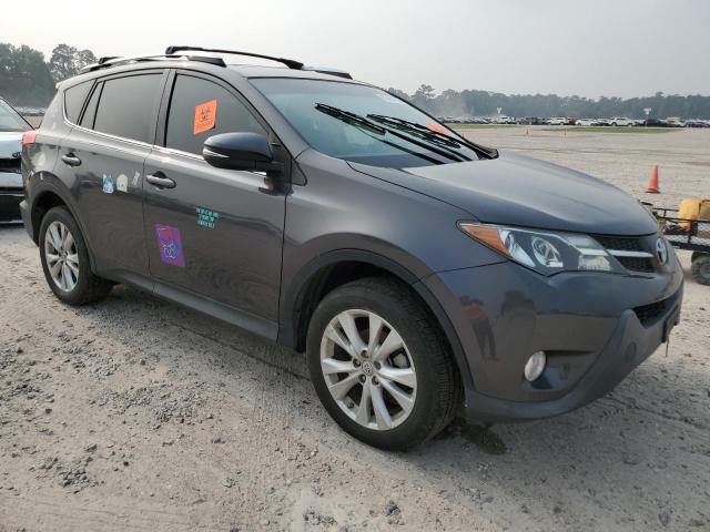 Photo 3 VIN: 2T3YFREV3DW023087 - TOYOTA RAV4 