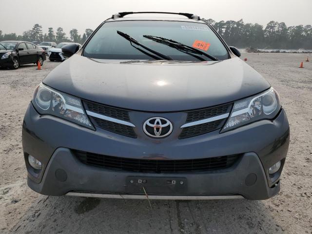 Photo 4 VIN: 2T3YFREV3DW023087 - TOYOTA RAV4 