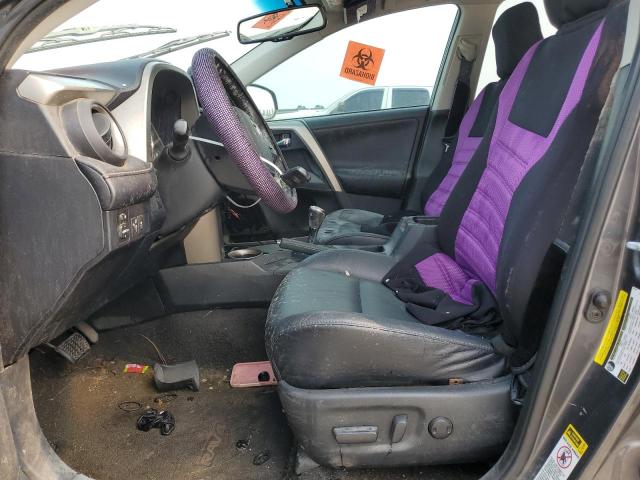 Photo 6 VIN: 2T3YFREV3DW023087 - TOYOTA RAV4 