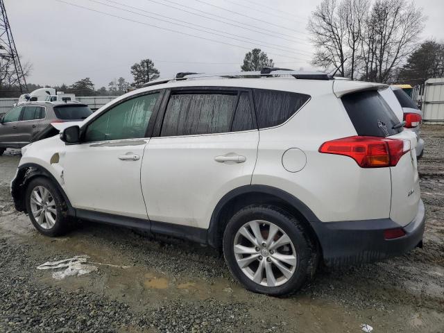 Photo 1 VIN: 2T3YFREV3DW024319 - TOYOTA RAV4 