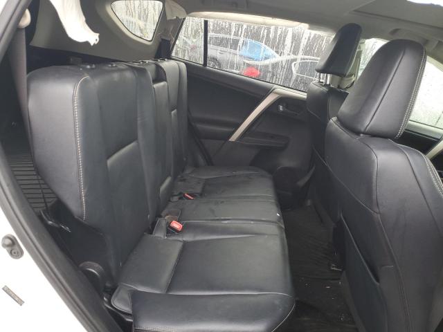 Photo 10 VIN: 2T3YFREV3DW024319 - TOYOTA RAV4 