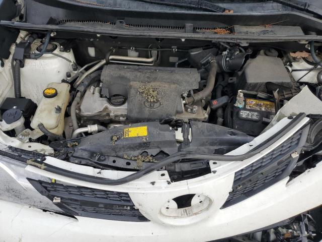 Photo 11 VIN: 2T3YFREV3DW024319 - TOYOTA RAV4 