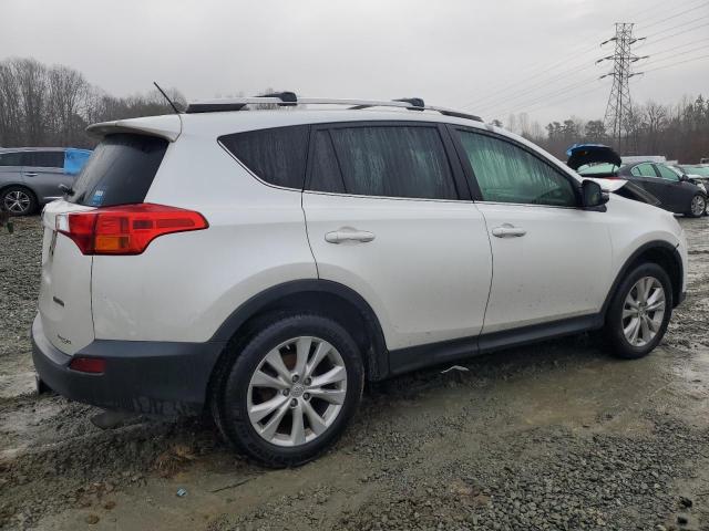 Photo 2 VIN: 2T3YFREV3DW024319 - TOYOTA RAV4 