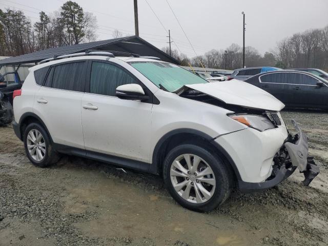 Photo 3 VIN: 2T3YFREV3DW024319 - TOYOTA RAV4 