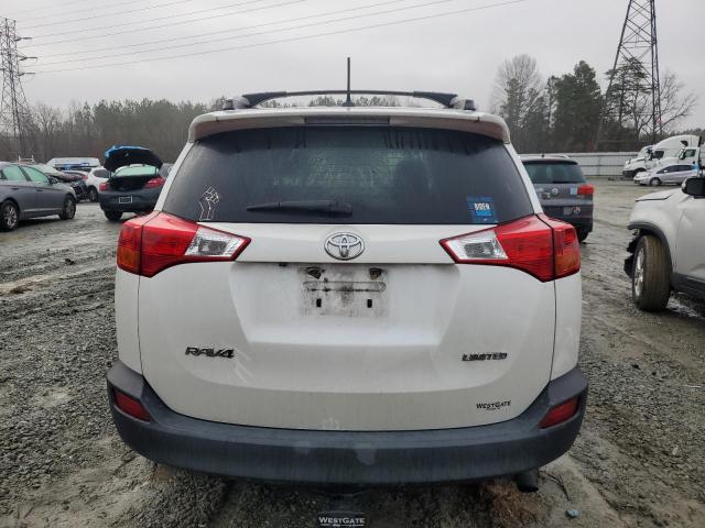 Photo 5 VIN: 2T3YFREV3DW024319 - TOYOTA RAV4 