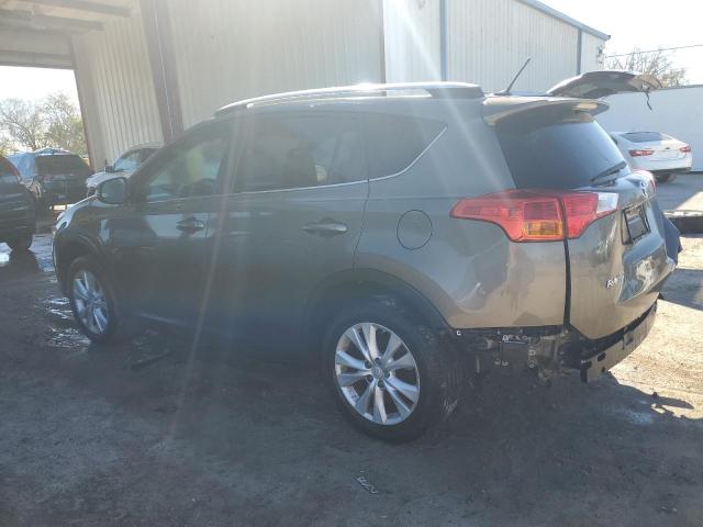 Photo 1 VIN: 2T3YFREV3DW027639 - TOYOTA RAV4 