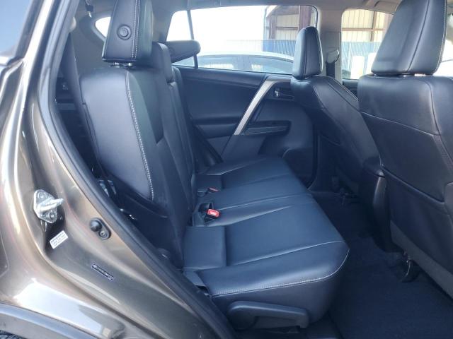 Photo 10 VIN: 2T3YFREV3DW027639 - TOYOTA RAV4 