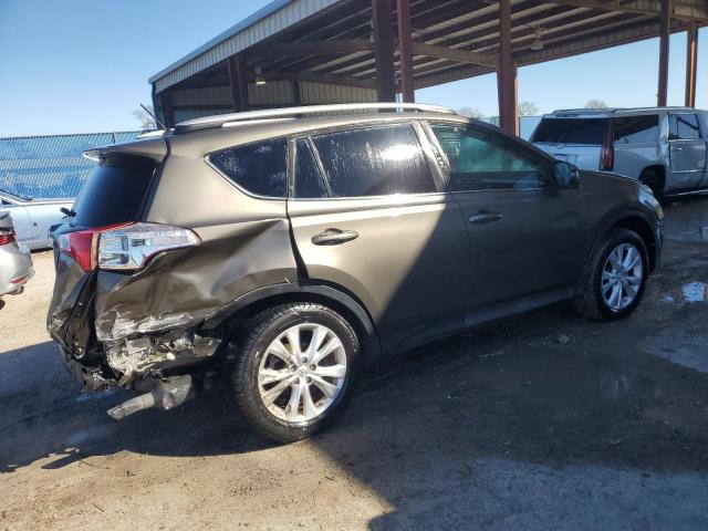 Photo 2 VIN: 2T3YFREV3DW027639 - TOYOTA RAV4 