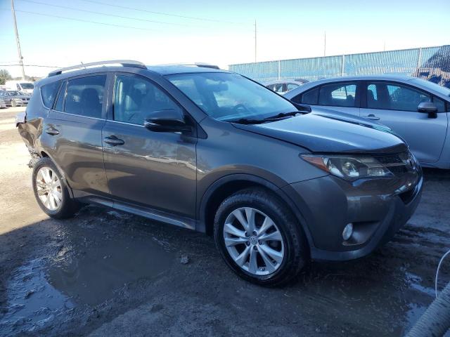 Photo 3 VIN: 2T3YFREV3DW027639 - TOYOTA RAV4 