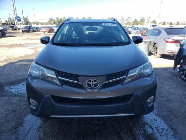 Photo 4 VIN: 2T3YFREV3DW027639 - TOYOTA RAV4 