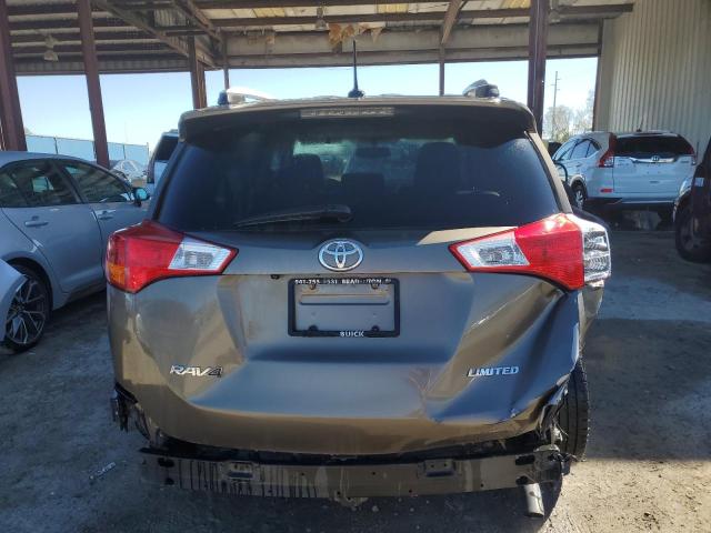 Photo 5 VIN: 2T3YFREV3DW027639 - TOYOTA RAV4 