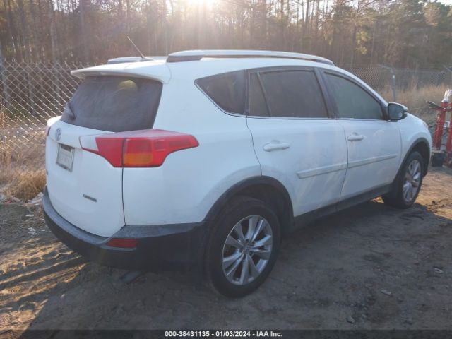 Photo 3 VIN: 2T3YFREV3DW032985 - TOYOTA RAV4 