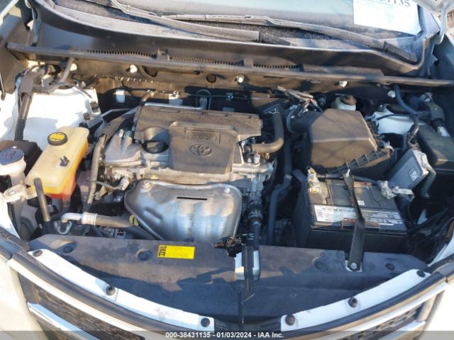 Photo 9 VIN: 2T3YFREV3DW032985 - TOYOTA RAV4 