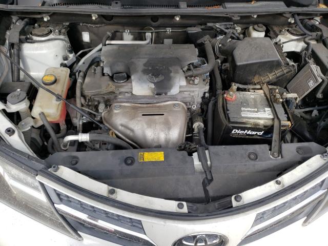 Photo 6 VIN: 2T3YFREV3EW084876 - TOYOTA RAV4 LIMIT 