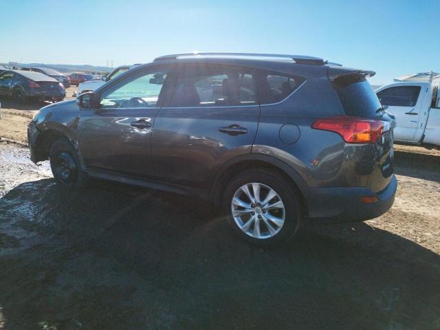 Photo 1 VIN: 2T3YFREV3EW099720 - TOYOTA RAV4 LIMIT 