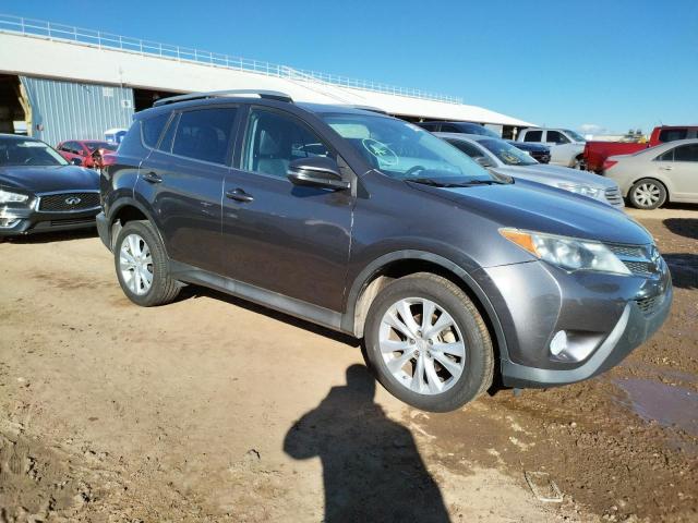 Photo 3 VIN: 2T3YFREV3EW099720 - TOYOTA RAV4 LIMIT 