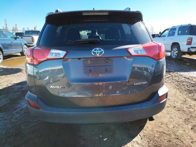 Photo 5 VIN: 2T3YFREV3EW099720 - TOYOTA RAV4 LIMIT 