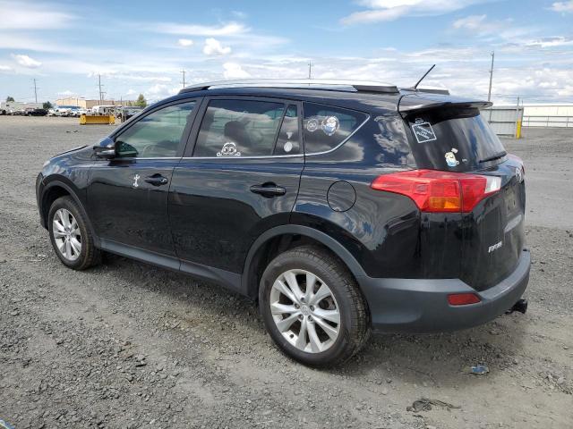 Photo 1 VIN: 2T3YFREV3EW102440 - TOYOTA RAV4 