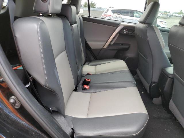 Photo 10 VIN: 2T3YFREV3EW102440 - TOYOTA RAV4 