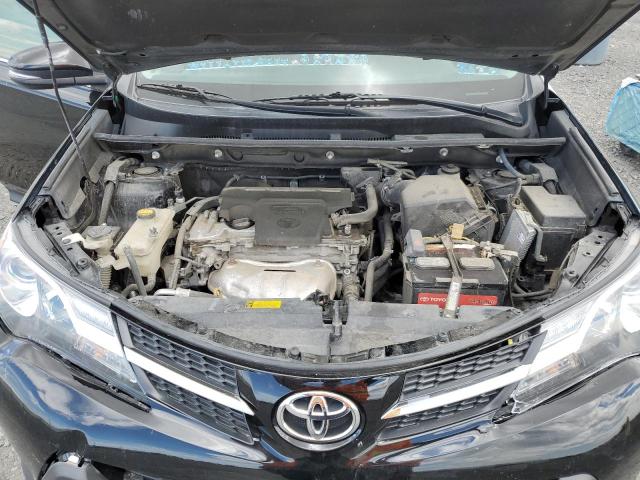 Photo 11 VIN: 2T3YFREV3EW102440 - TOYOTA RAV4 