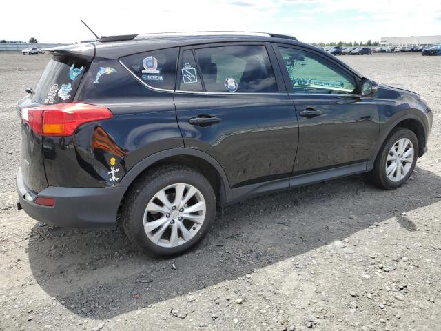 Photo 2 VIN: 2T3YFREV3EW102440 - TOYOTA RAV4 