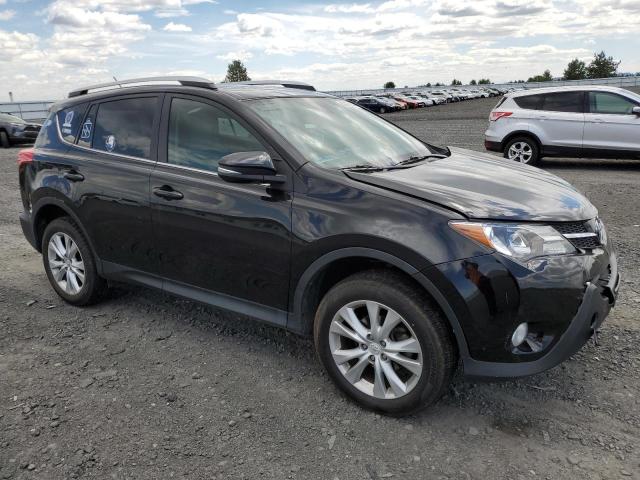 Photo 3 VIN: 2T3YFREV3EW102440 - TOYOTA RAV4 