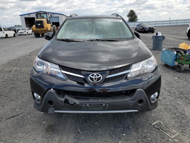 Photo 4 VIN: 2T3YFREV3EW102440 - TOYOTA RAV4 