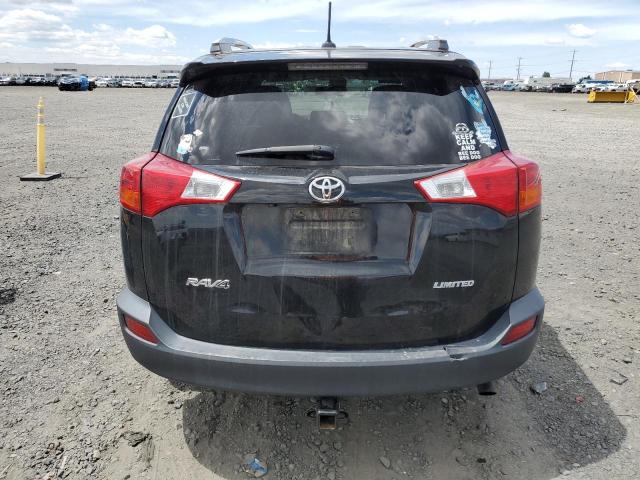 Photo 5 VIN: 2T3YFREV3EW102440 - TOYOTA RAV4 