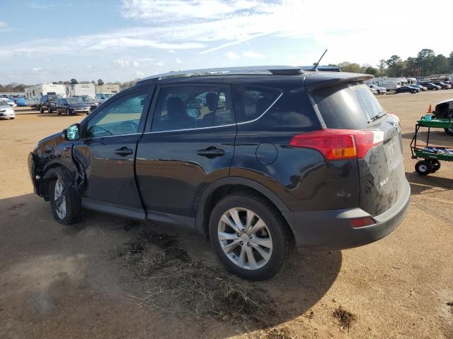 Photo 1 VIN: 2T3YFREV3EW103698 - TOYOTA RAV4 LIMIT 