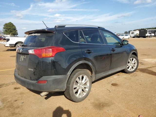 Photo 2 VIN: 2T3YFREV3EW103698 - TOYOTA RAV4 LIMIT 