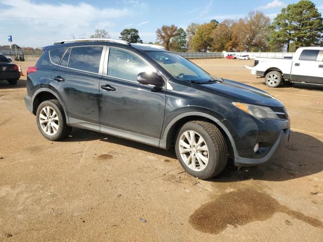 Photo 3 VIN: 2T3YFREV3EW103698 - TOYOTA RAV4 LIMIT 