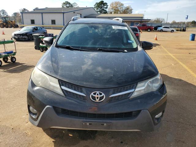 Photo 4 VIN: 2T3YFREV3EW103698 - TOYOTA RAV4 LIMIT 