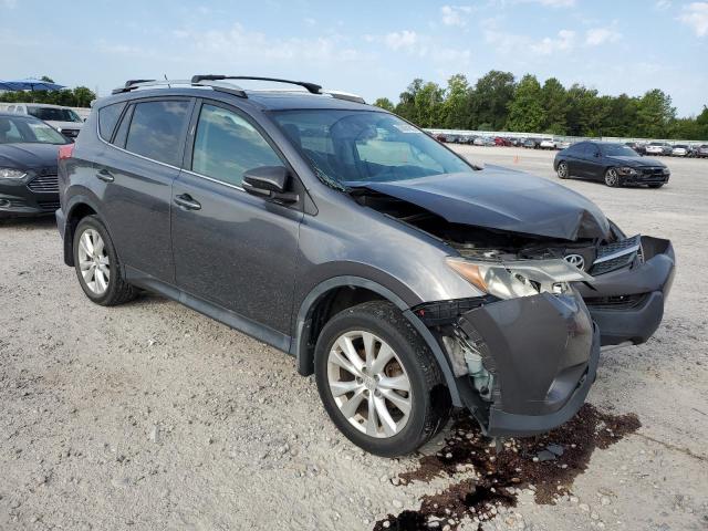 Photo 3 VIN: 2T3YFREV3EW104351 - TOYOTA RAV4 LIMIT 