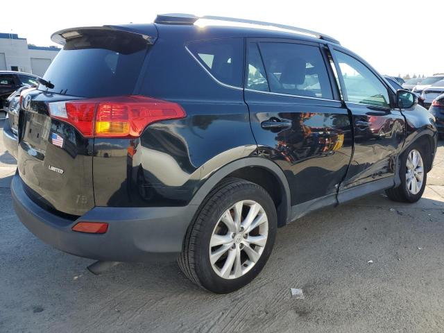 Photo 2 VIN: 2T3YFREV3EW107167 - TOYOTA RAV4 