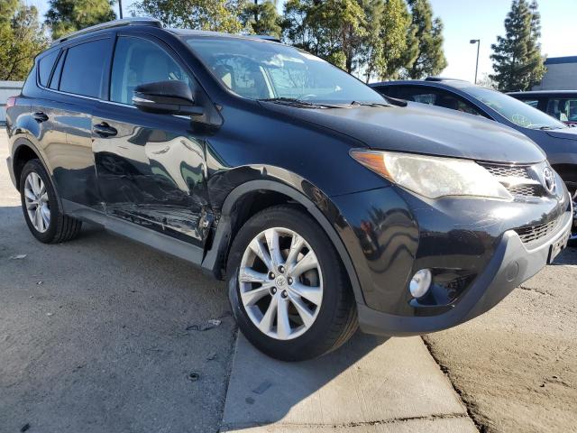 Photo 3 VIN: 2T3YFREV3EW107167 - TOYOTA RAV4 