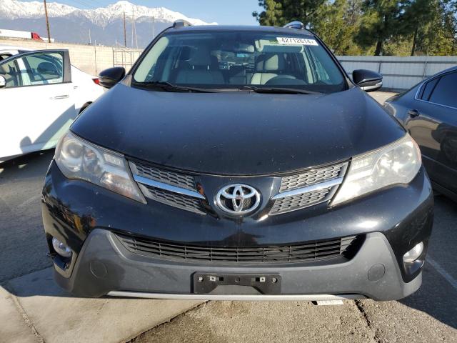 Photo 4 VIN: 2T3YFREV3EW107167 - TOYOTA RAV4 