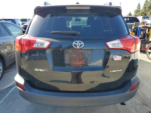 Photo 5 VIN: 2T3YFREV3EW107167 - TOYOTA RAV4 