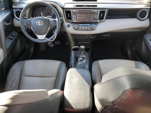 Photo 7 VIN: 2T3YFREV3EW107167 - TOYOTA RAV4 