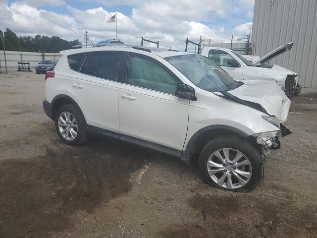 Photo 3 VIN: 2T3YFREV3EW125846 - TOYOTA RAV4 LIMIT 