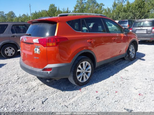 Photo 3 VIN: 2T3YFREV3FW133219 - TOYOTA RAV4 