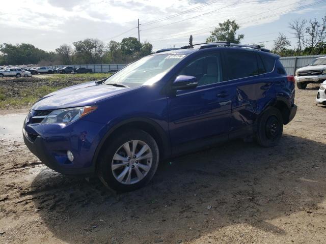 Photo 0 VIN: 2T3YFREV3FW162820 - TOYOTA RAV4 LIMIT 