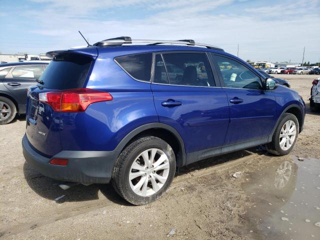 Photo 2 VIN: 2T3YFREV3FW162820 - TOYOTA RAV4 LIMIT 