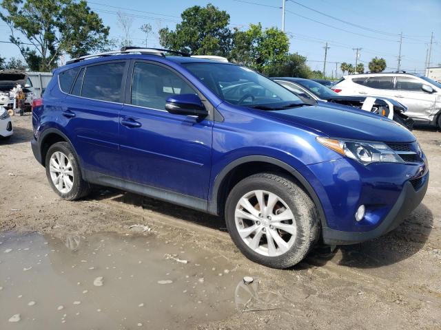 Photo 3 VIN: 2T3YFREV3FW162820 - TOYOTA RAV4 LIMIT 