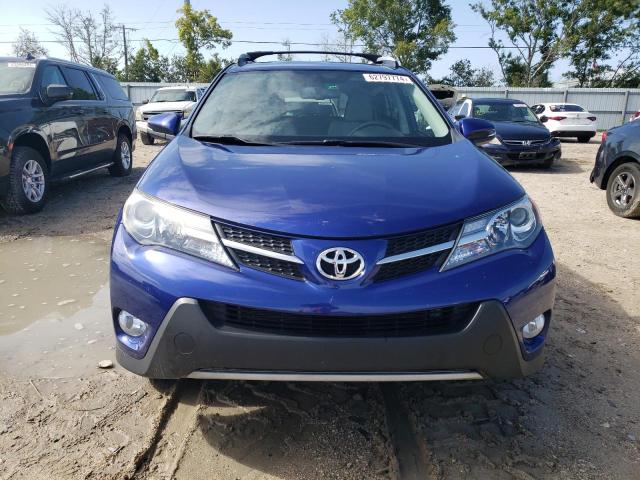 Photo 4 VIN: 2T3YFREV3FW162820 - TOYOTA RAV4 LIMIT 