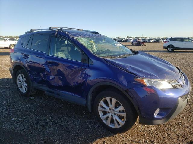 Photo 8 VIN: 2T3YFREV3FW164518 - TOYOTA RAV4 LIMIT 