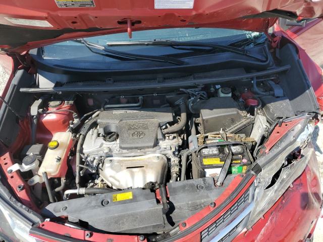 Photo 11 VIN: 2T3YFREV3FW217492 - TOYOTA RAV4 LIMIT 