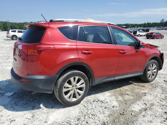 Photo 2 VIN: 2T3YFREV3FW217492 - TOYOTA RAV4 LIMIT 