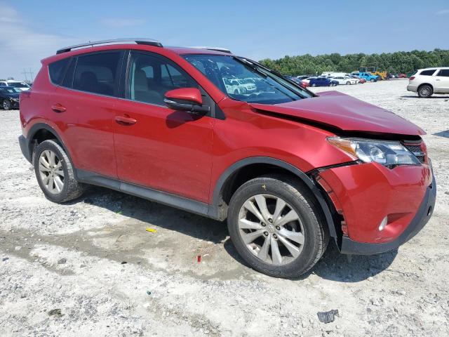 Photo 3 VIN: 2T3YFREV3FW217492 - TOYOTA RAV4 LIMIT 