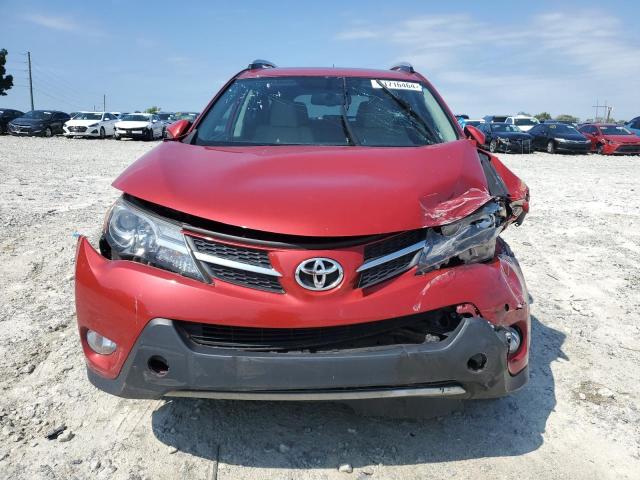 Photo 4 VIN: 2T3YFREV3FW217492 - TOYOTA RAV4 LIMIT 