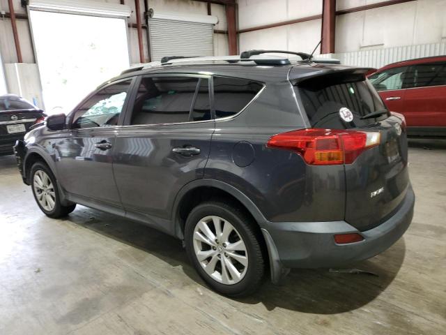 Photo 1 VIN: 2T3YFREV3FW220974 - TOYOTA RAV4 